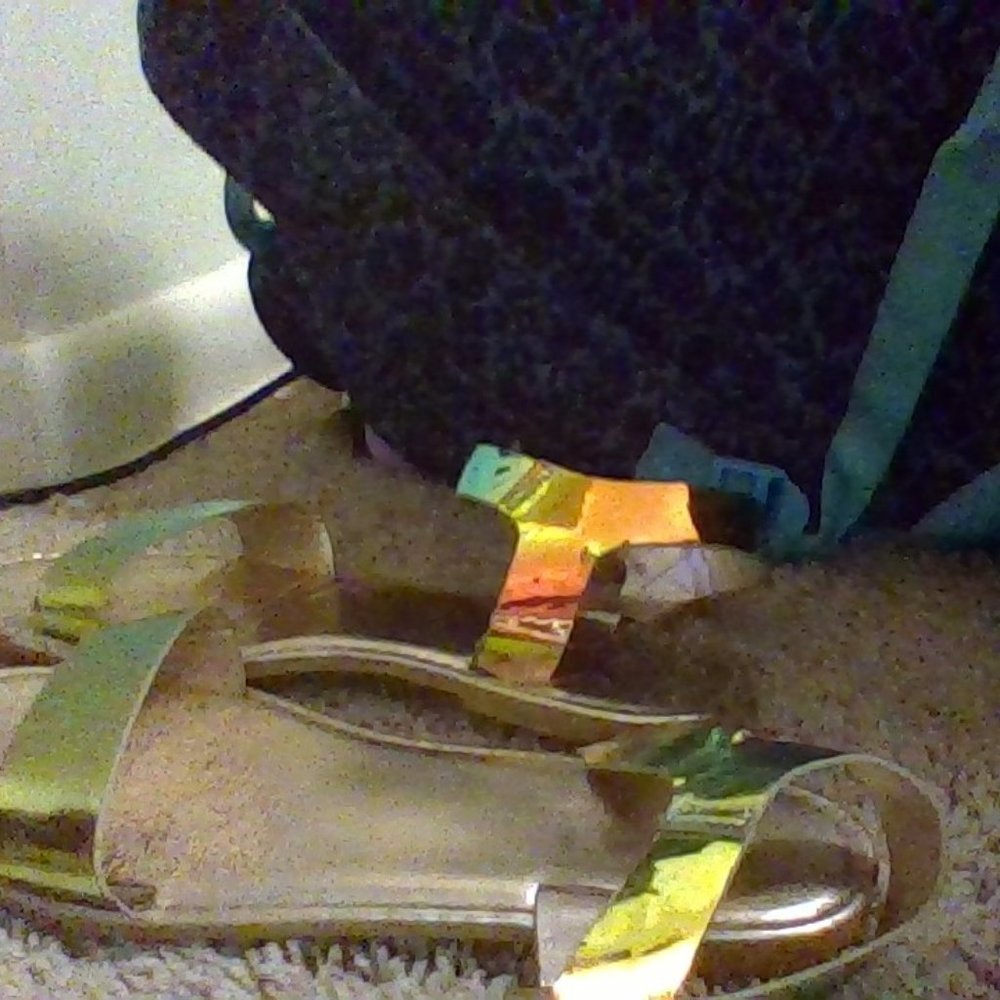 sandles